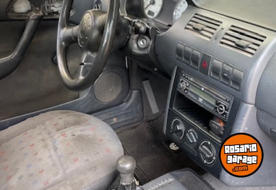 Autos - Volkswagen Saveiro 2006 Nafta 240000Km - En Venta