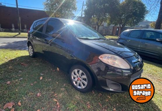 Autos - Fiat FIAT PALIO ATRACTIVE 2012 GNC 150000Km - En Venta