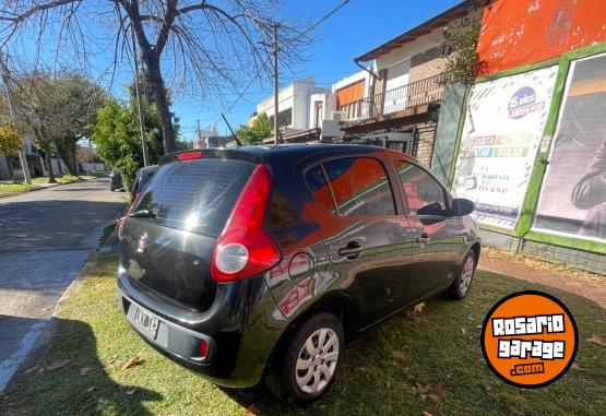 Autos - Fiat FIAT PALIO ATRACTIVE 2012 GNC 150000Km - En Venta