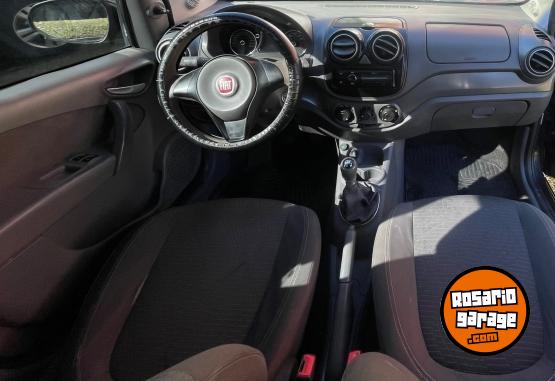Autos - Fiat FIAT PALIO ATRACTIVE 2012 GNC 150000Km - En Venta