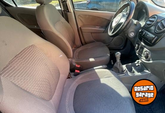 Autos - Fiat FIAT PALIO ATRACTIVE 2012 GNC 150000Km - En Venta
