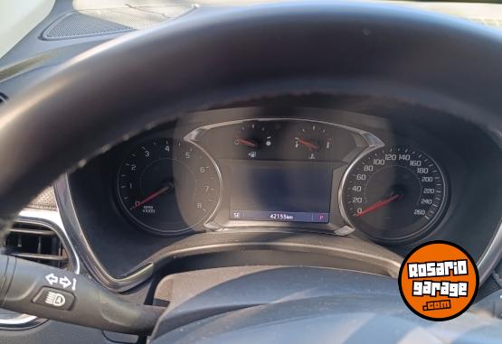 Autos - Chevrolet Equinox Premier 2024 Nafta 42000Km - En Venta