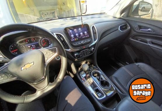 Autos - Chevrolet Equinox Premier 2024 Nafta 42000Km - En Venta