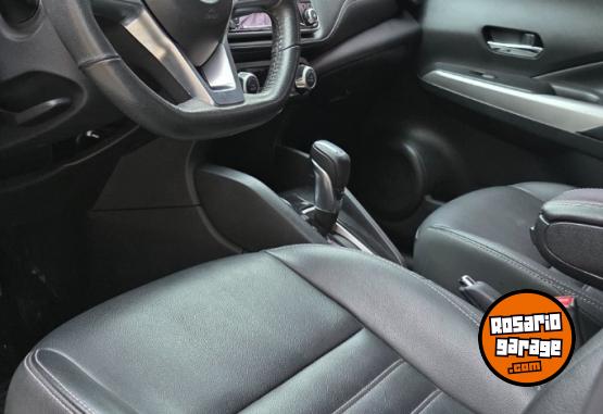 Autos - Nissan Kicks Exclusive 2020 Nafta 65000Km - En Venta