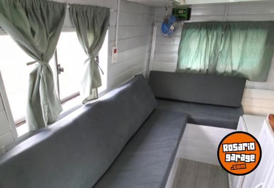 Utilitarios - Renault Trafic 1991 Nafta 111111Km - En Venta
