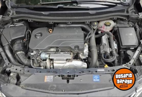 Autos - Chevrolet Cruze 2018 Nafta 116000Km - En Venta