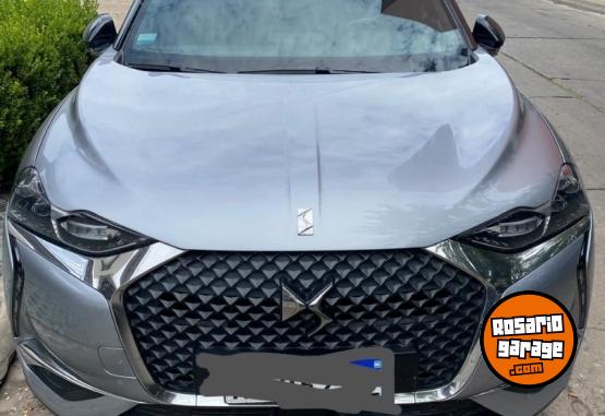 Autos - DS DS3 crossback 2021 Nafta 94500Km - En Venta