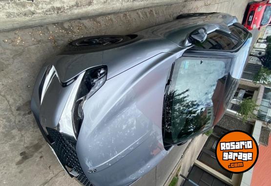 Autos - DS DS3 crossback 2021 Nafta 94500Km - En Venta