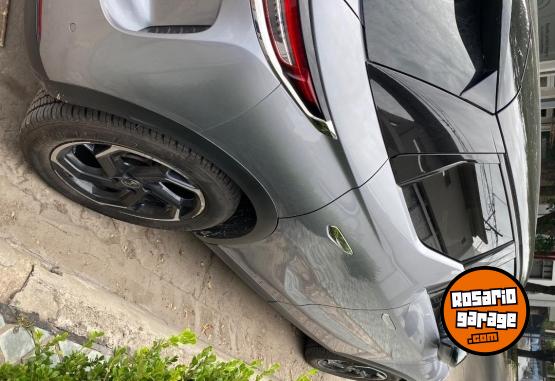 Autos - DS DS3 crossback 2021 Nafta 94500Km - En Venta