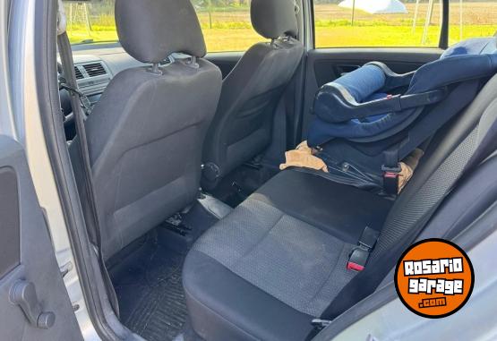 Autos - Volkswagen Suran 2019 GNC 114000Km - En Venta