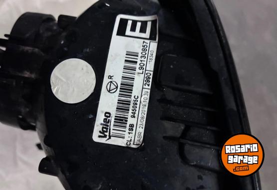 Accesorios para Autos - Ópticas Volkswagen up! - En Venta