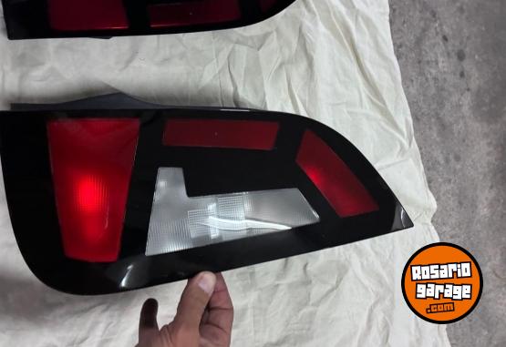 Accesorios para Autos - Ópticas Volkswagen up! - En Venta
