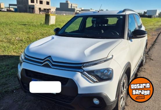 Autos - Citroen C3 VTI 115 FEEL PACK LOOK 2023 Nafta 46000Km - En Venta