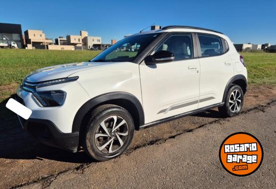 Autos - Citroen C3 VTI 115 FEEL PACK LOOK 2023 Nafta 46000Km - En Venta