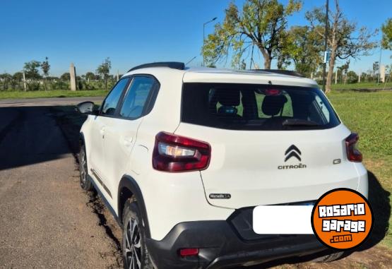 Autos - Citroen C3 VTI 115 FEEL PACK LOOK 2023 Nafta 46000Km - En Venta