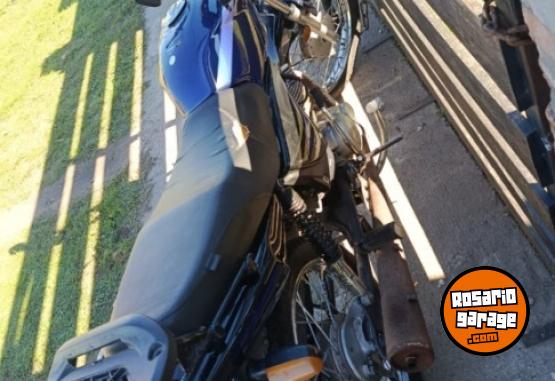 Motos - Motomel S2 2021 Nafta 62000Km - En Venta