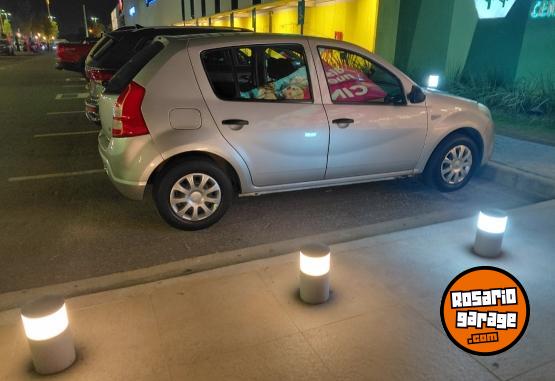 Autos - Renault Sendero 2011 GNC 141000Km - En Venta