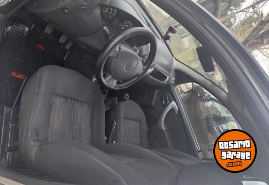 Autos - Renault Sendero 2011 GNC 141000Km - En Venta