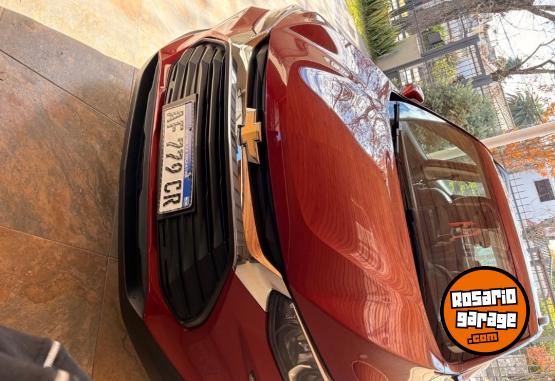 Autos - Chevrolet Tracker 2023 Nafta 33000Km - En Venta
