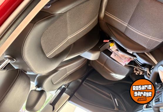 Autos - Chevrolet Tracker 2023 Nafta 33000Km - En Venta