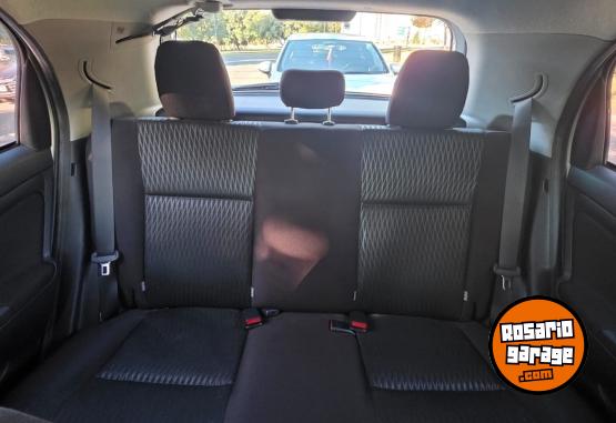 Autos - Toyota ETIOS XLS 2019 Nafta 22477Km - En Venta