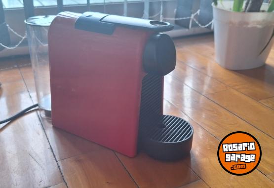 Hogar - Cafetera nespreso capsula - En Venta