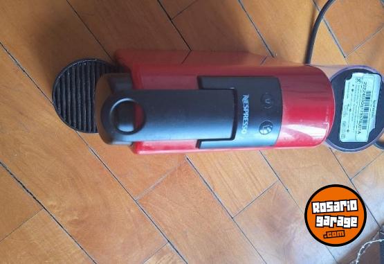Hogar - Cafetera nespreso capsula - En Venta
