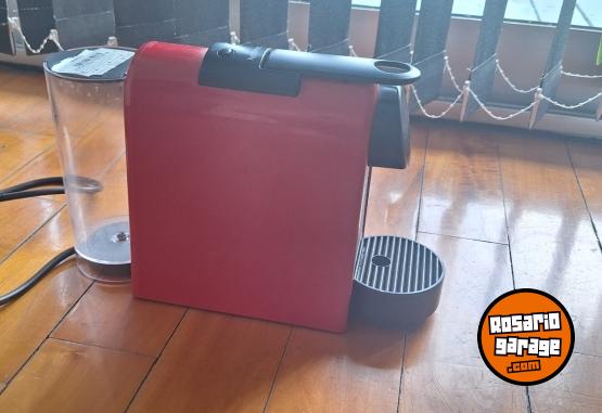 Hogar - Cafetera nespreso capsula - En Venta
