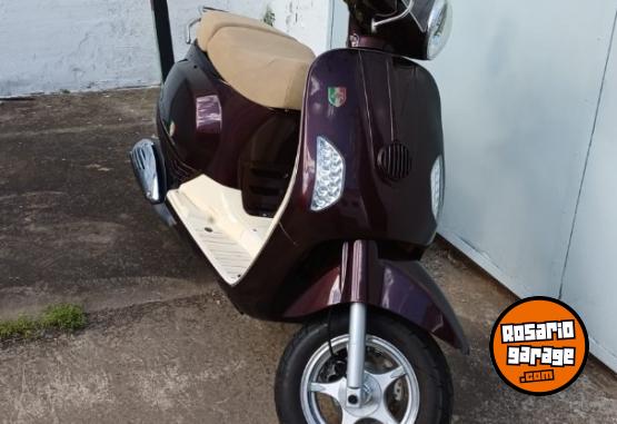 Motos - Motomel Strato euro 150 2022 Nafta 10600Km - En Venta