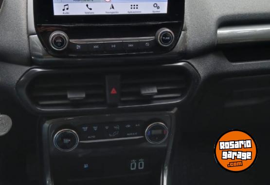 Autos - Ford Ecosport freestyle 2020 Nafta 47000Km - En Venta