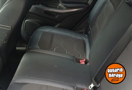 Autos - Ford Ecosport freestyle 2020 Nafta 47000Km - En Venta