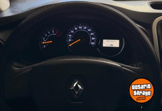 Autos - Renault Sandero 1.6 8v Expression 2017 Nafta 69164Km - En Venta