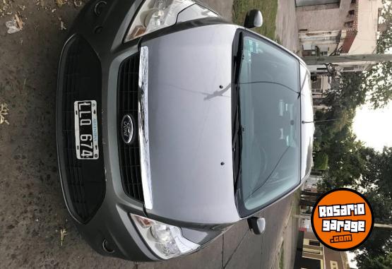 Autos - Ford 2012 2012 Diesel 210000Km - En Venta