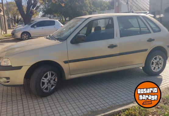 Autos - Volkswagen 2004 2004 Diesel 11111Km - En Venta