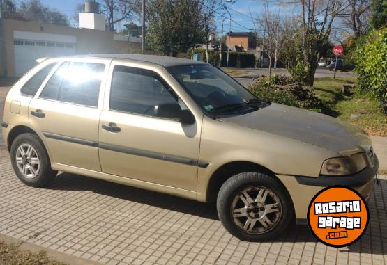 Autos - Volkswagen 2004 2004 Diesel 11111Km - En Venta