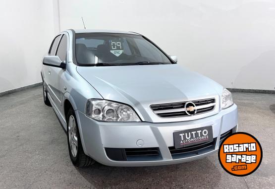Autos - Chevrolet Astra gl 2009 Diesel 178000Km - En Venta
