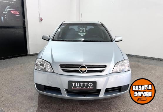 Autos - Chevrolet Astra gl 2009 Diesel 178000Km - En Venta