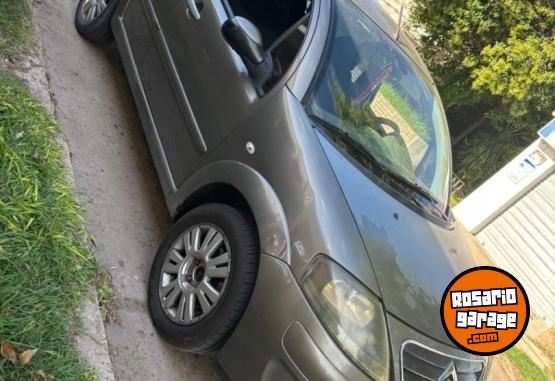 Autos - Citroen C3 exclusive 2009 Nafta 224000Km - En Venta