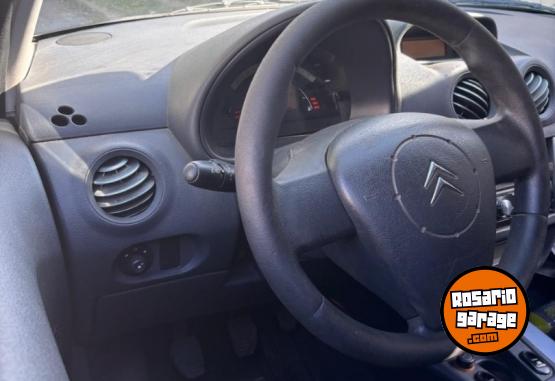 Autos - Citroen C3 exclusive 2009 Nafta 224000Km - En Venta