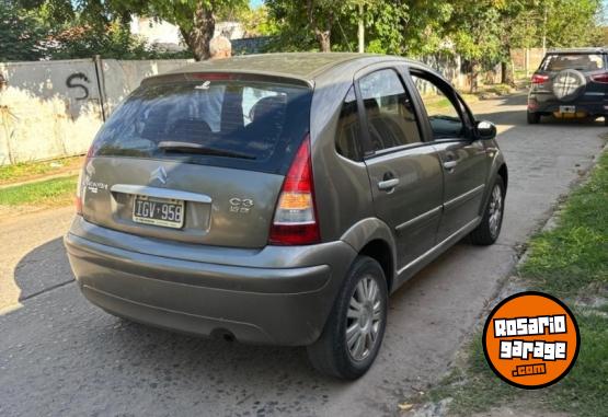 Autos - Citroen C3 exclusive 2009 Nafta 224000Km - En Venta