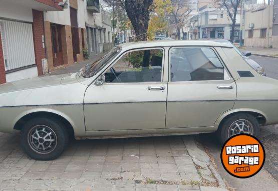 Clásicos - Renault 12 TL - En Venta
