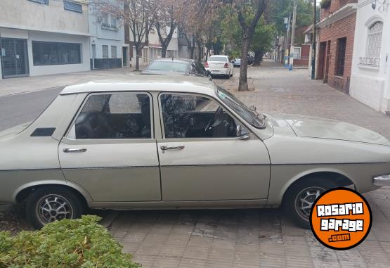Clásicos - Renault 12 TL - En Venta