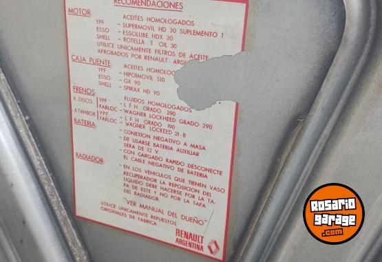 Clásicos - Renault 12 TL - En Venta