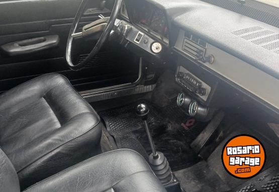 Clásicos - Renault 12 TL - En Venta