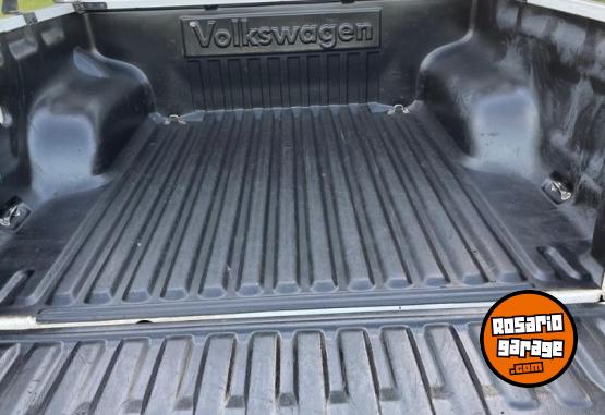 Camionetas - Volkswagen Amarok v6 Confortline 2021 Diesel 110000Km - En Venta