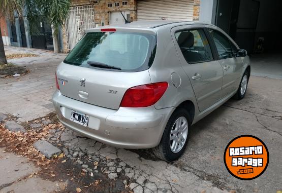 Autos - Peugeot 307 2011 Nafta 230000Km - En Venta