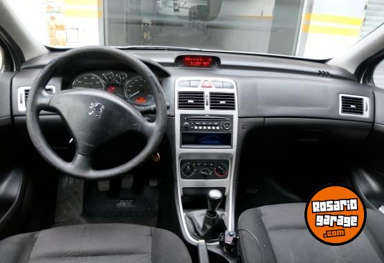 Autos - Peugeot 307 2011 Nafta 230000Km - En Venta