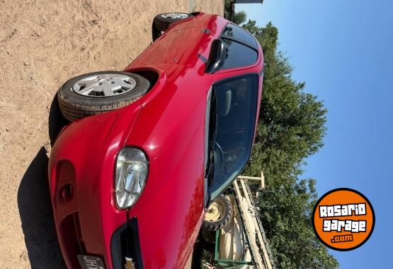 Autos - Chevrolet Corsa Classic 2010 Nafta 124500Km - En Venta