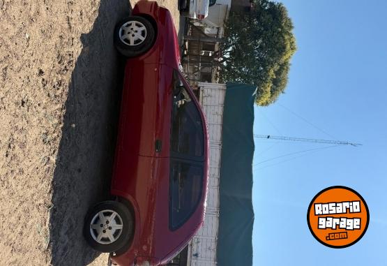 Autos - Chevrolet Corsa Classic 2010 Nafta 124500Km - En Venta