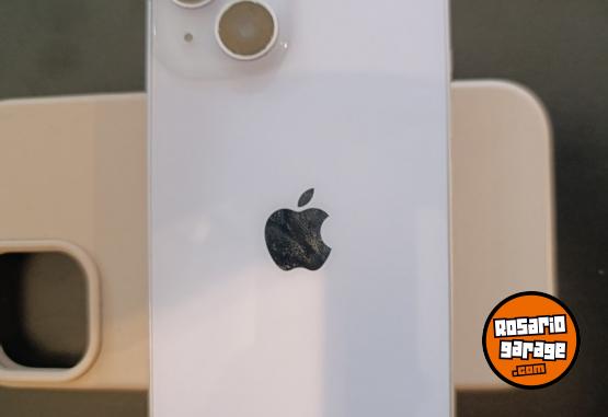 Telefonía - iPhone 14 de 256GB. U$S350. - En Venta